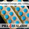 Kamagra Orange Jelly 100Mg new08